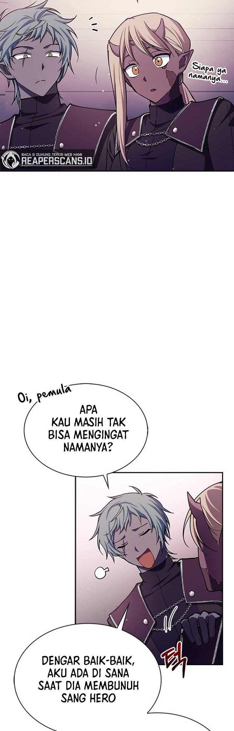 I'm Not That Kind of Talent Chapter 2 - halaman 7