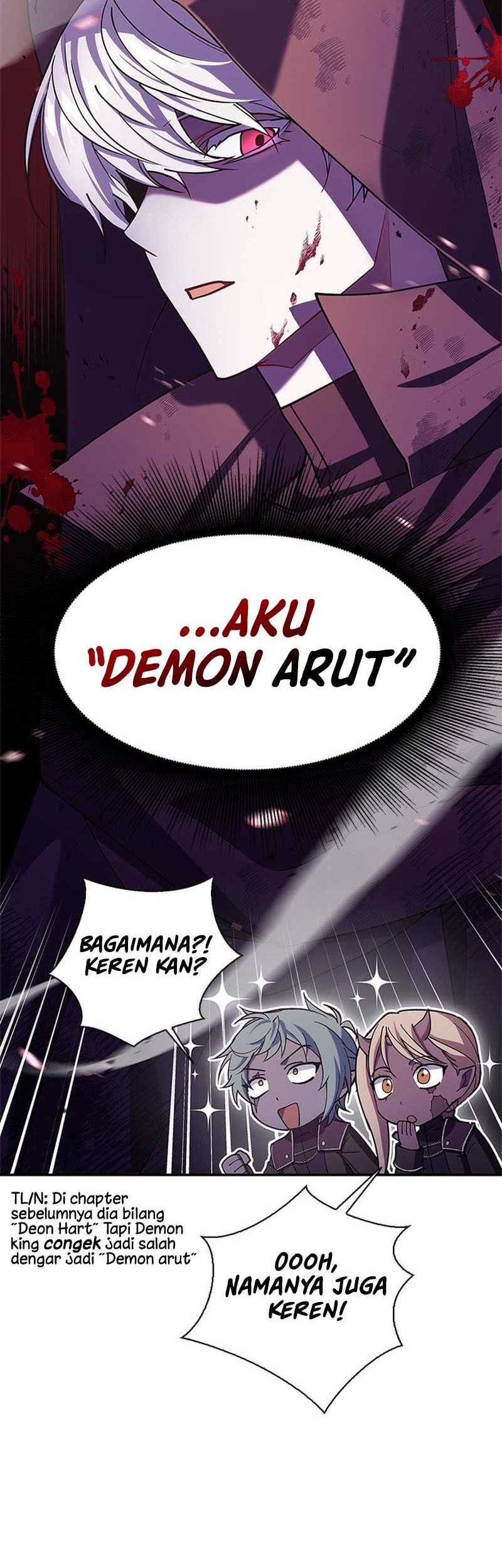 I'm Not That Kind of Talent Chapter 2 - halaman 9