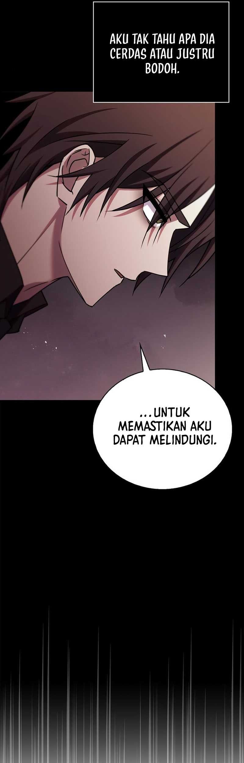 I'm Not That Kind of Talent Chapter 20 - halaman 10