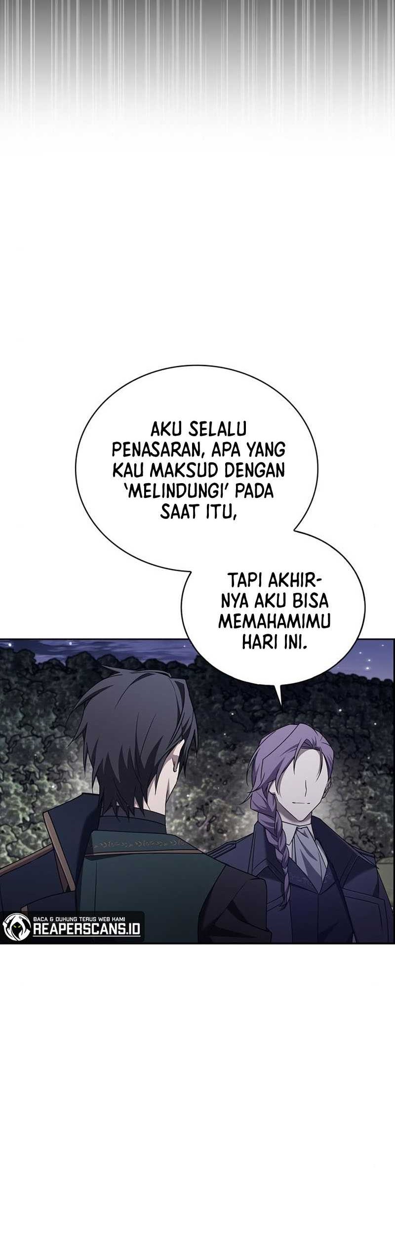 I'm Not That Kind of Talent Chapter 20 - halaman 11