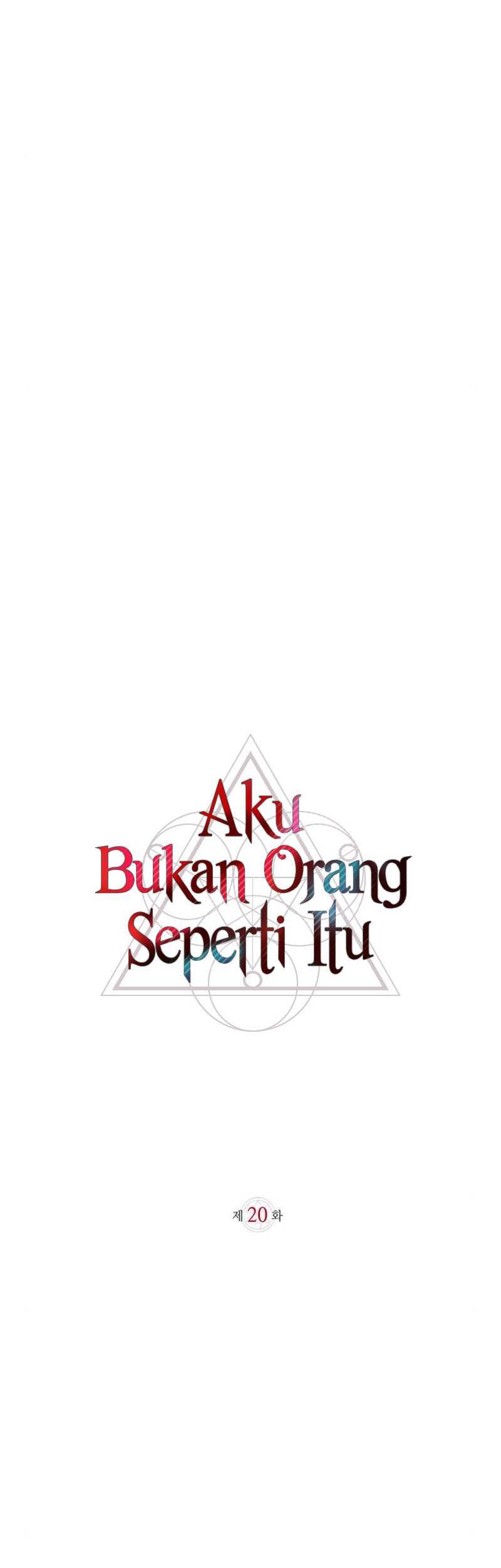 I'm Not That Kind of Talent Chapter 20 - halaman 19
