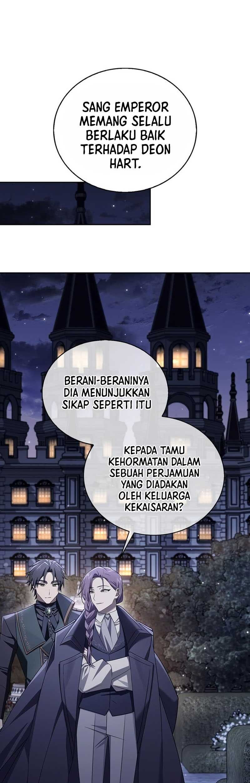 I'm Not That Kind of Talent Chapter 20 - halaman 2