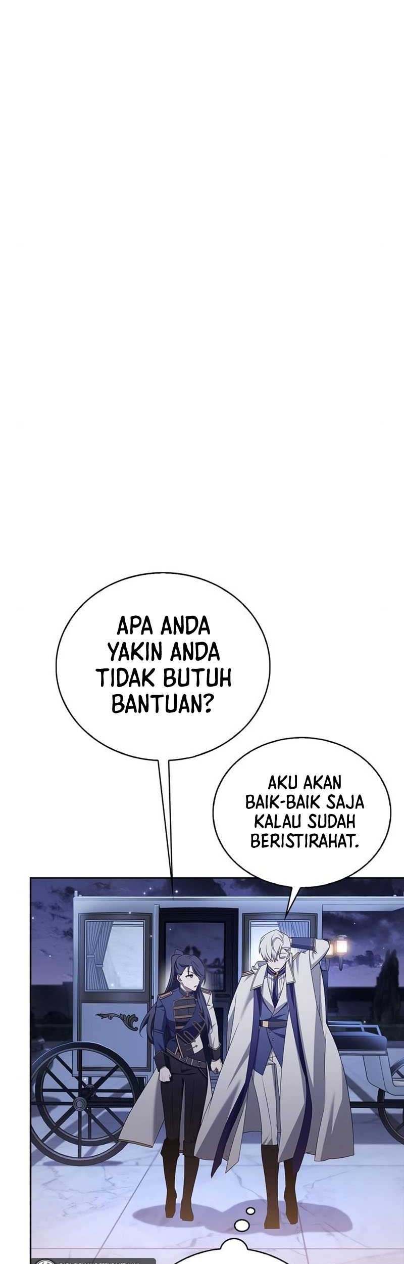 I'm Not That Kind of Talent Chapter 20 - halaman 20