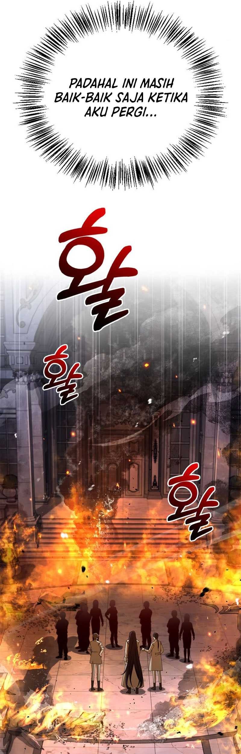 I'm Not That Kind of Talent Chapter 20 - halaman 22
