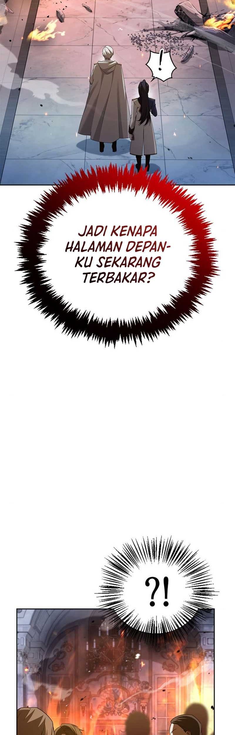 I'm Not That Kind of Talent Chapter 20 - halaman 23