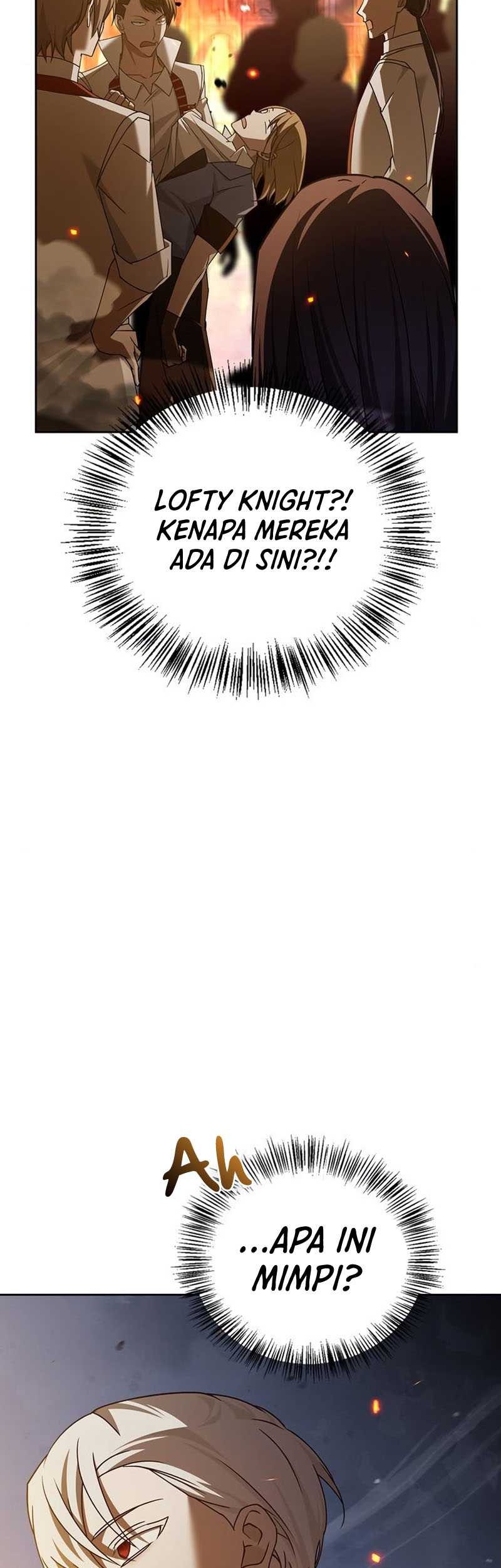 I'm Not That Kind of Talent Chapter 20 - halaman 24