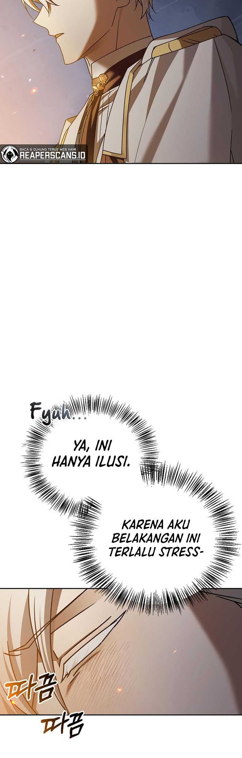 I'm Not That Kind of Talent Chapter 20 - halaman 25