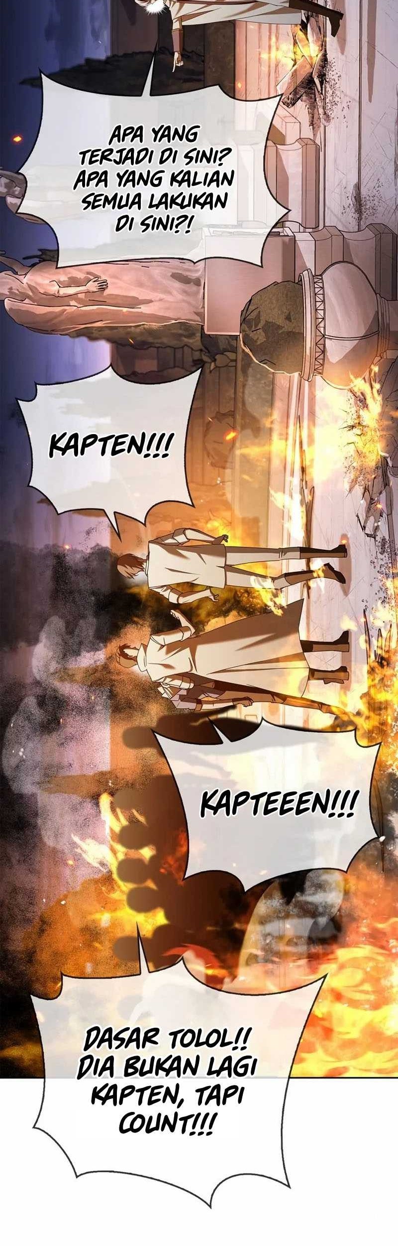 I'm Not That Kind of Talent Chapter 20 - halaman 27