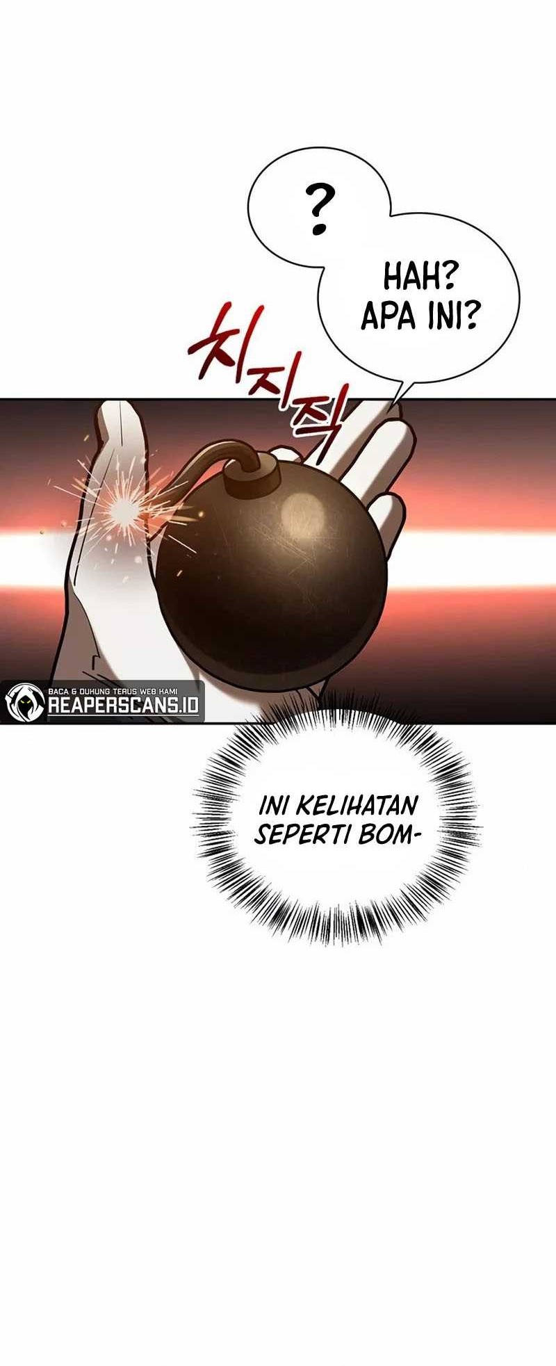 I'm Not That Kind of Talent Chapter 20 - halaman 29