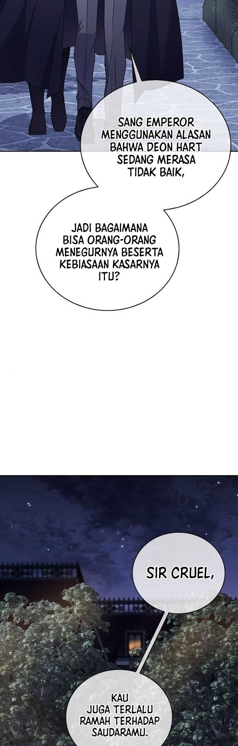 I'm Not That Kind of Talent Chapter 20 - halaman 3