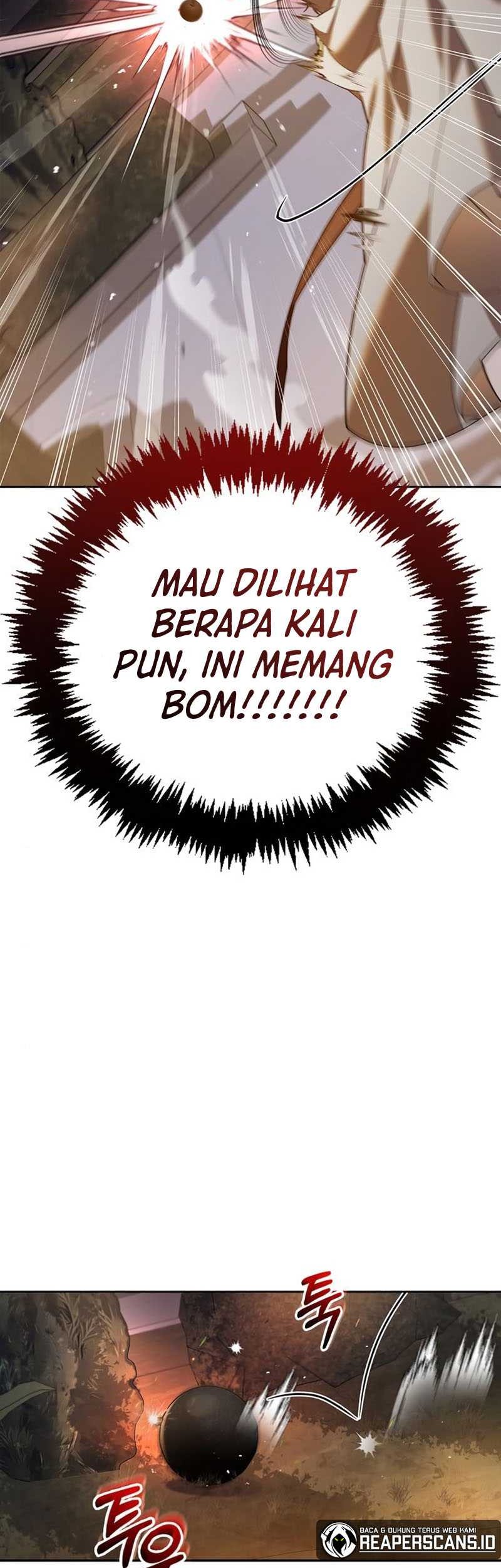 I'm Not That Kind of Talent Chapter 20 - halaman 32
