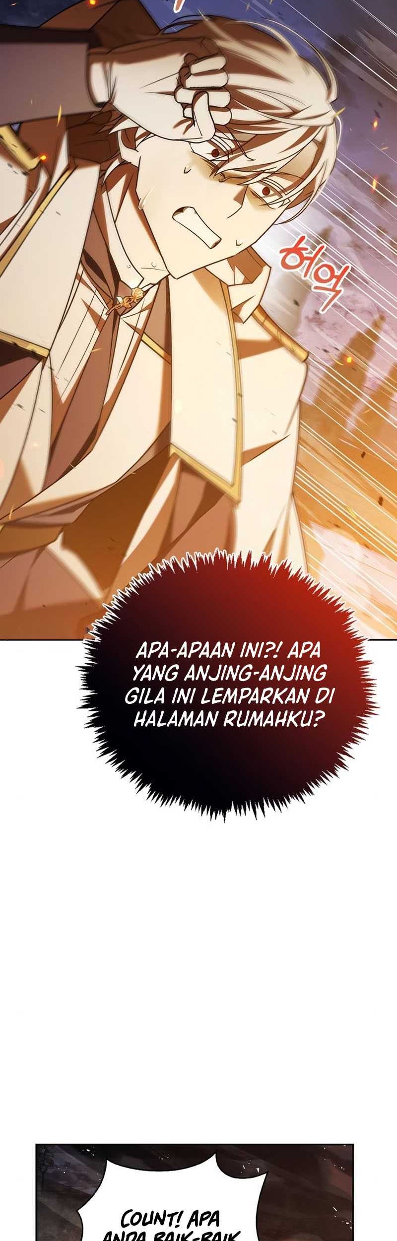 I'm Not That Kind of Talent Chapter 20 - halaman 35