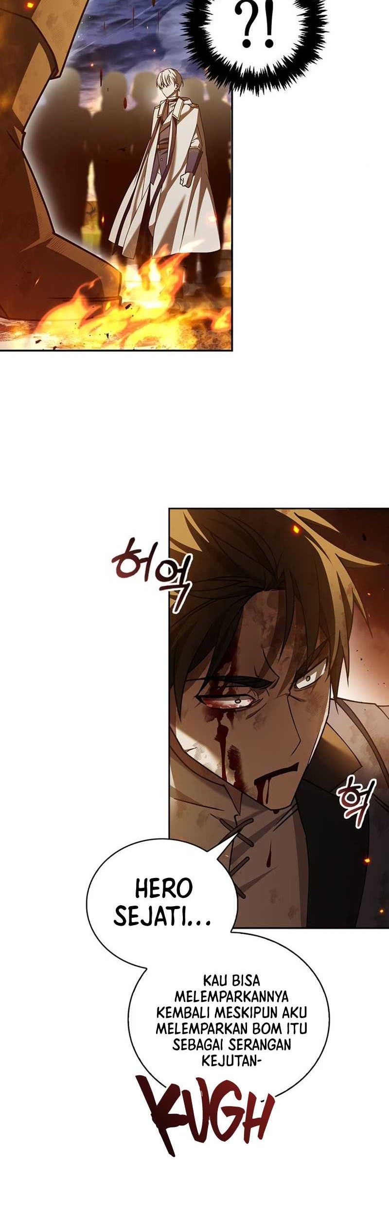 I'm Not That Kind of Talent Chapter 20 - halaman 37