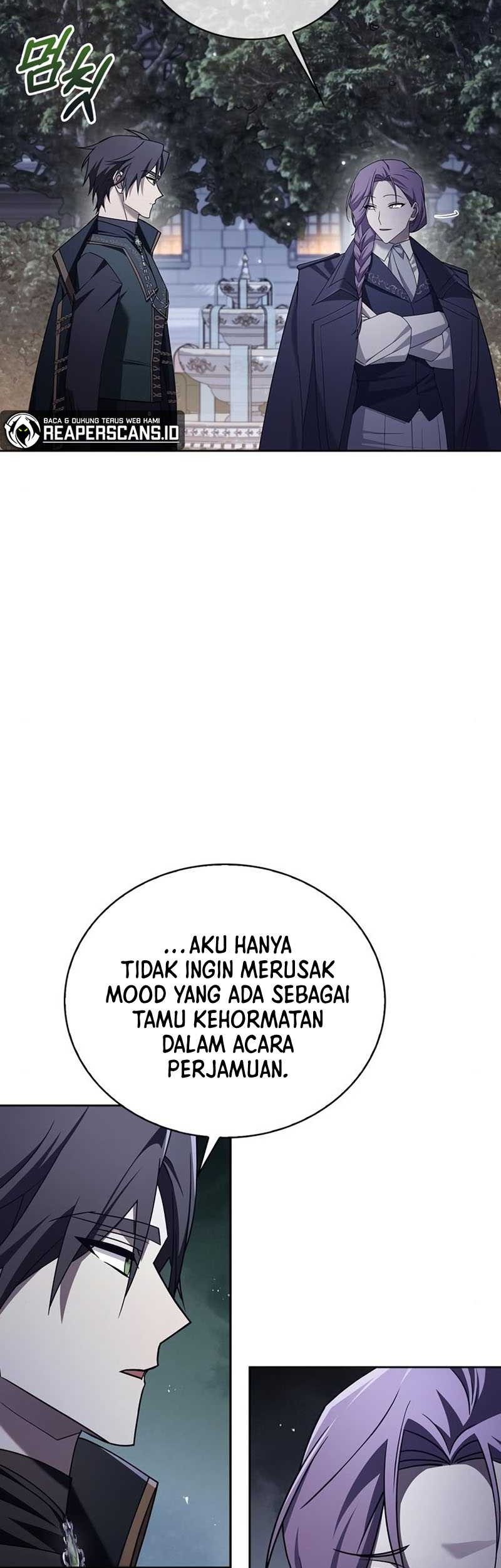 I'm Not That Kind of Talent Chapter 20 - halaman 4