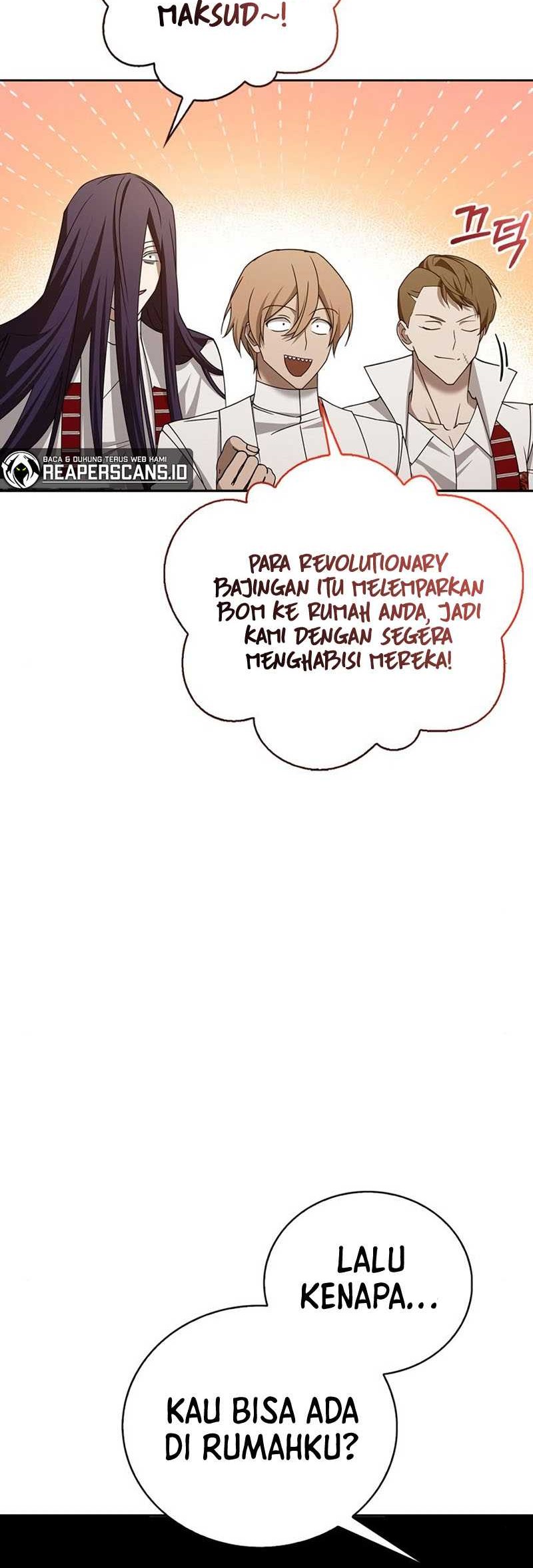I'm Not That Kind of Talent Chapter 20 - halaman 41