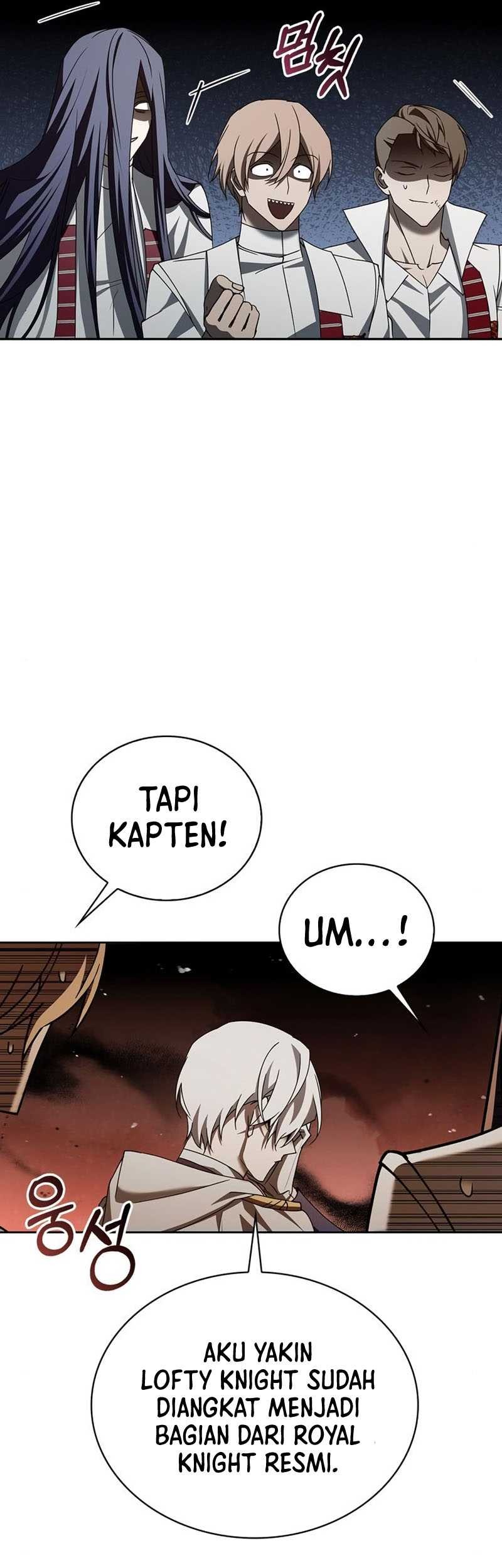 I'm Not That Kind of Talent Chapter 20 - halaman 42