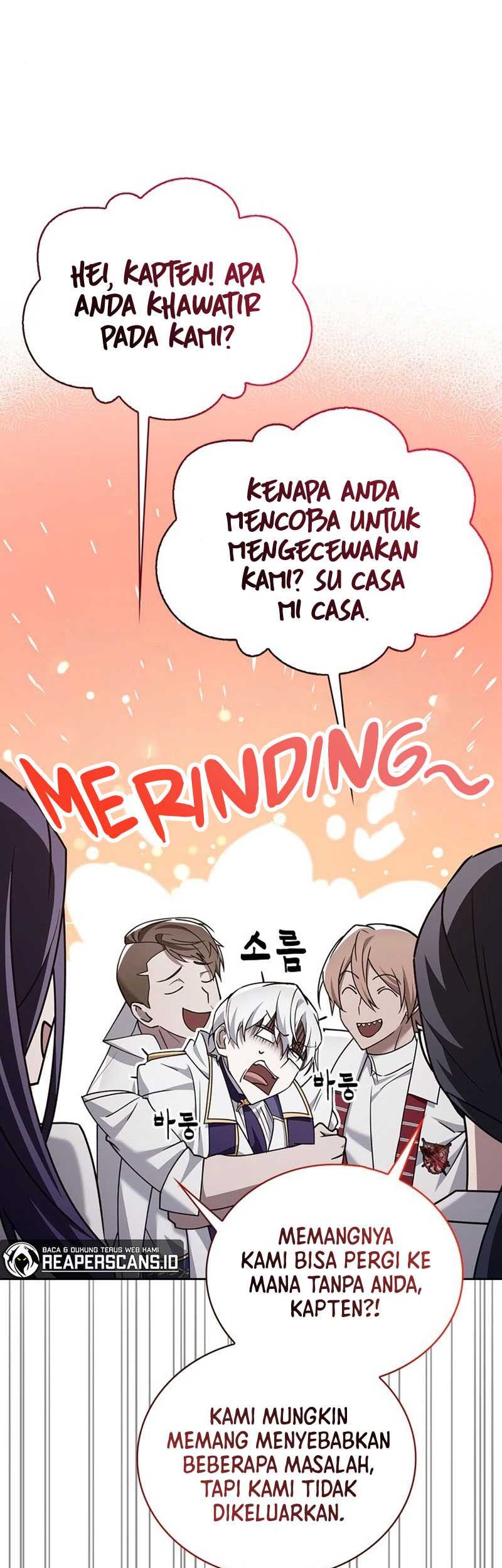 I'm Not That Kind of Talent Chapter 20 - halaman 44