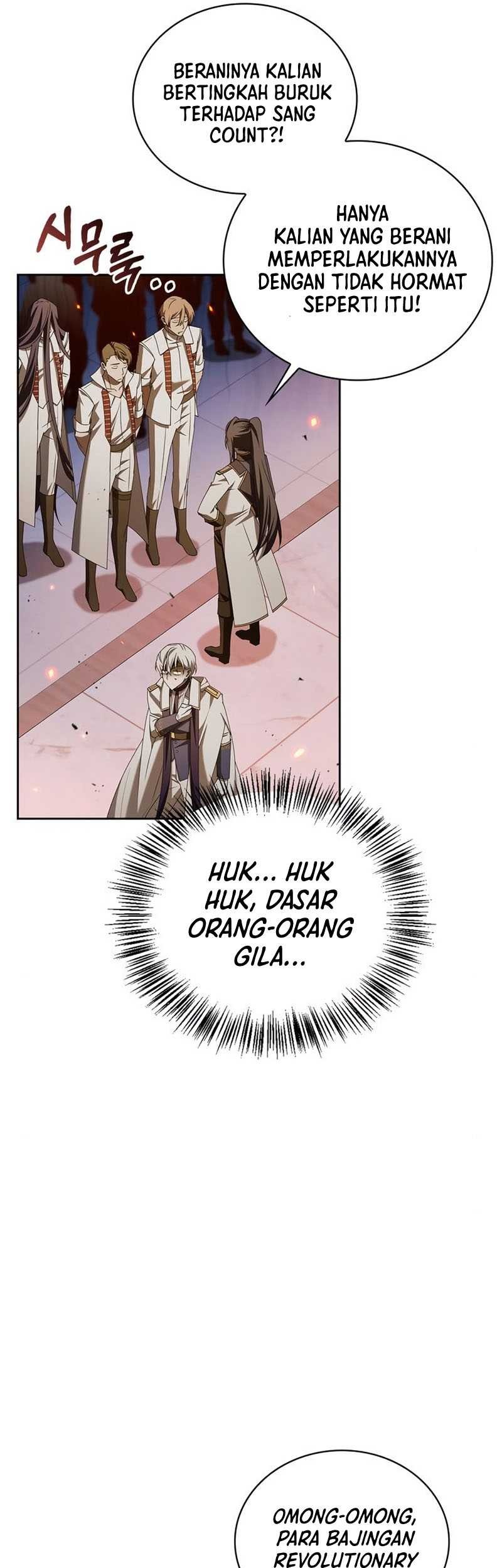 I'm Not That Kind of Talent Chapter 20 - halaman 46