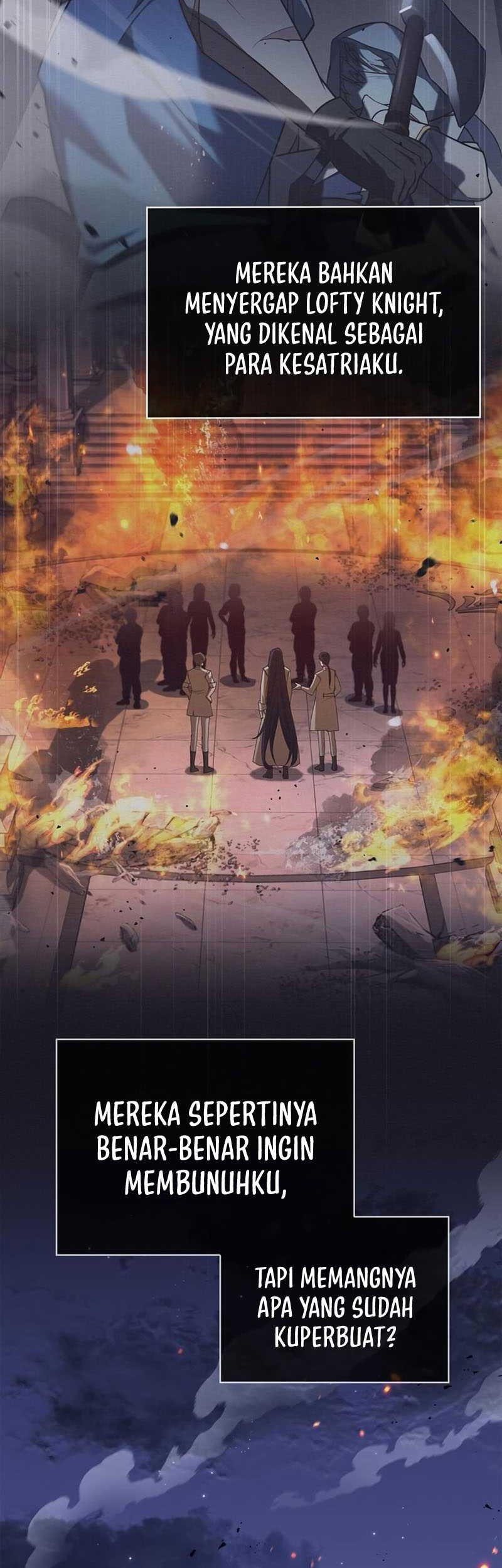 I'm Not That Kind of Talent Chapter 20 - halaman 48