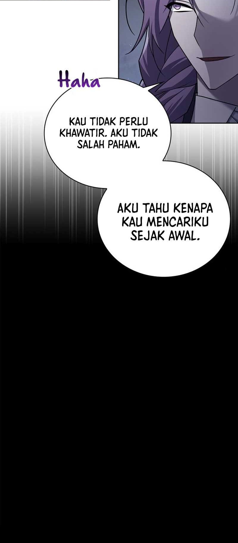 I'm Not That Kind of Talent Chapter 20 - halaman 5