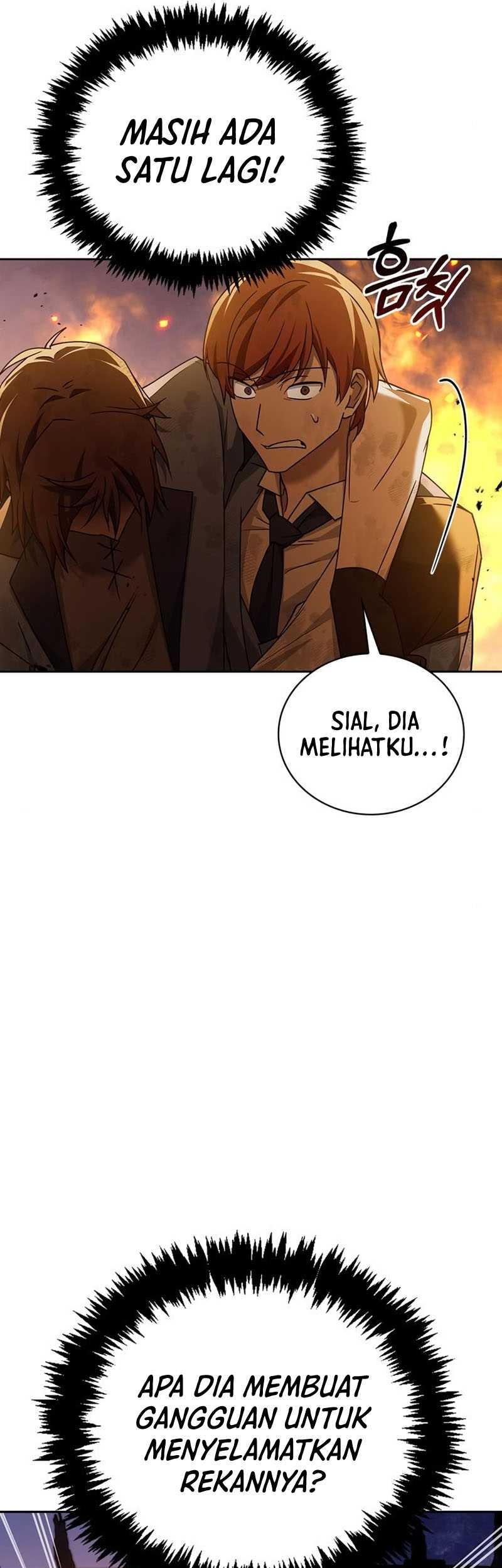 I'm Not That Kind of Talent Chapter 20 - halaman 50