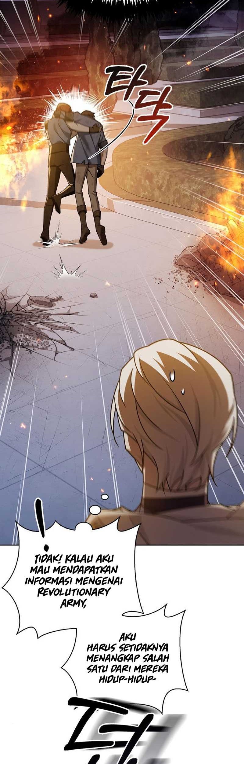 I'm Not That Kind of Talent Chapter 20 - halaman 51