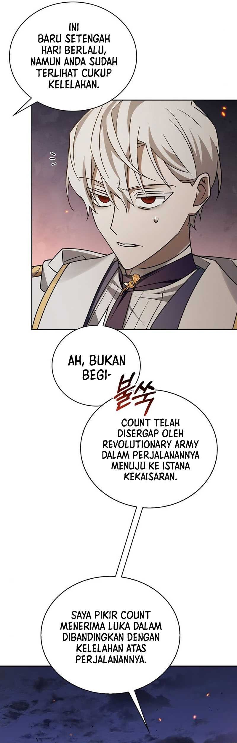 I'm Not That Kind of Talent Chapter 20 - halaman 58