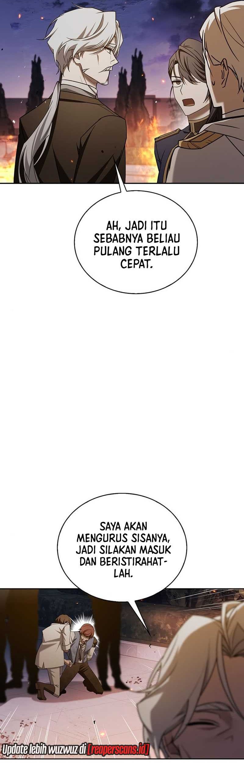 I'm Not That Kind of Talent Chapter 20 - halaman 59