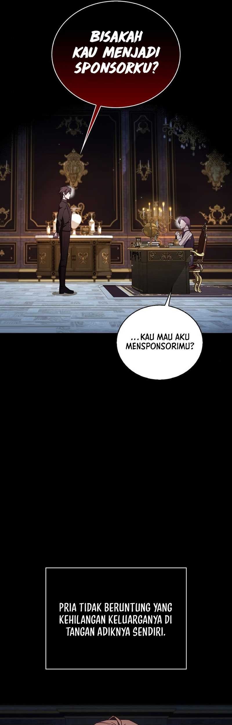 I'm Not That Kind of Talent Chapter 20 - halaman 6