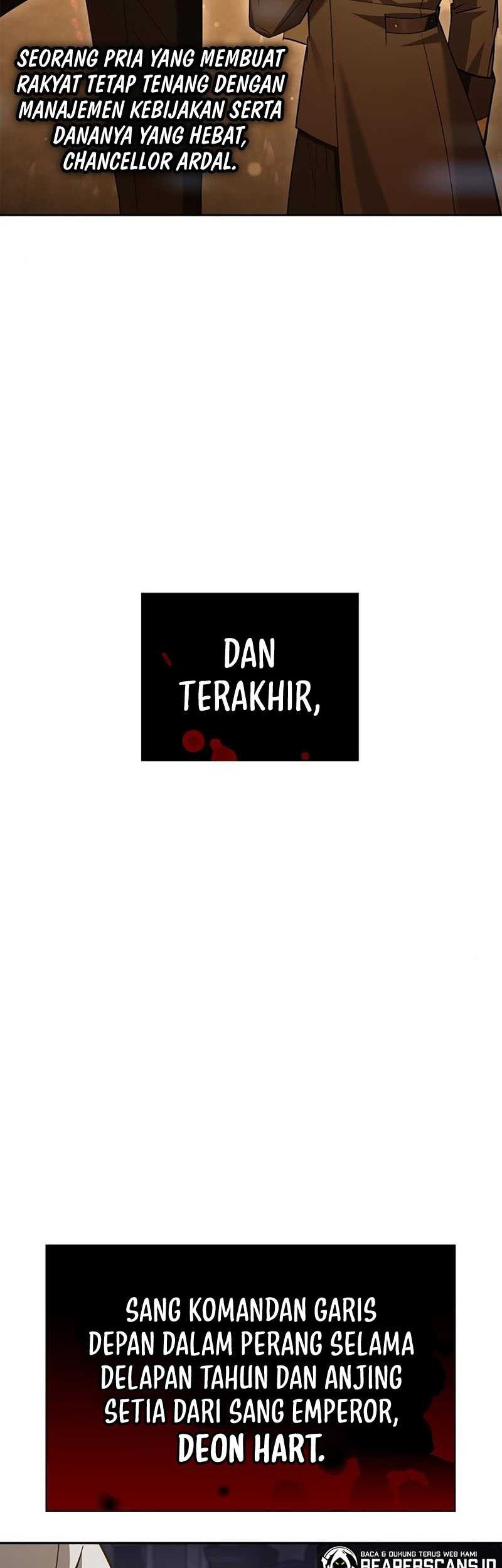 I'm Not That Kind of Talent Chapter 20 - halaman 63