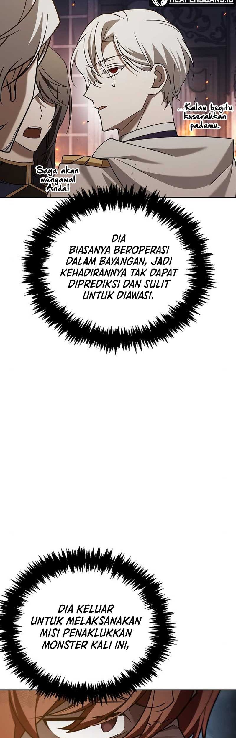 I'm Not That Kind of Talent Chapter 20 - halaman 64