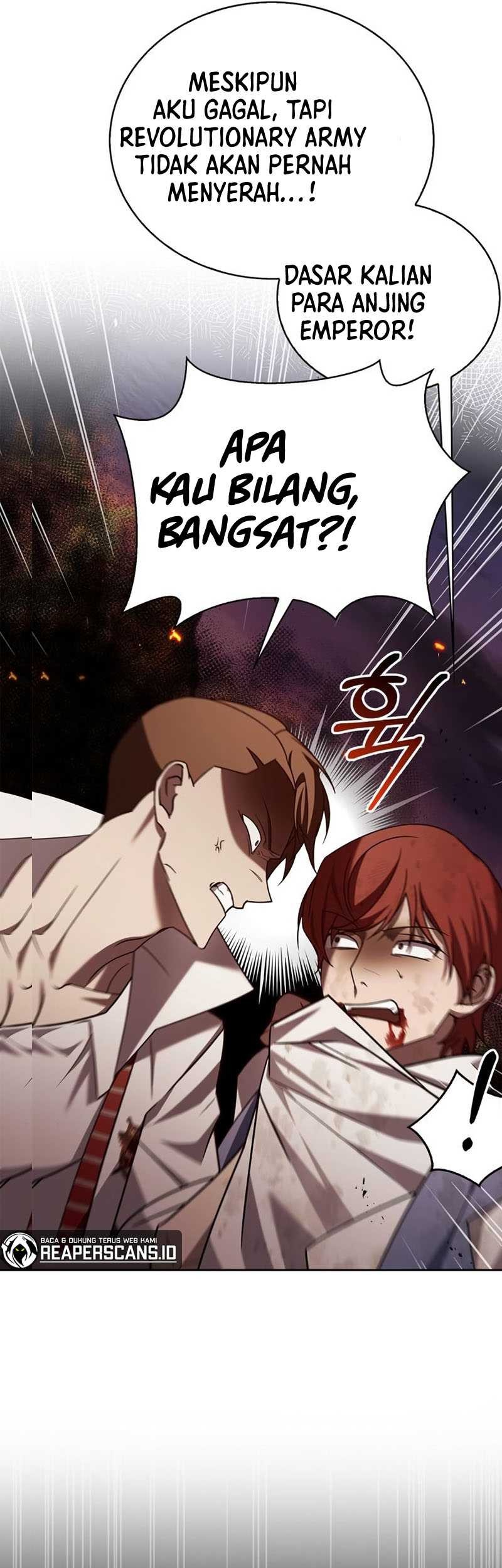 I'm Not That Kind of Talent Chapter 20 - halaman 66