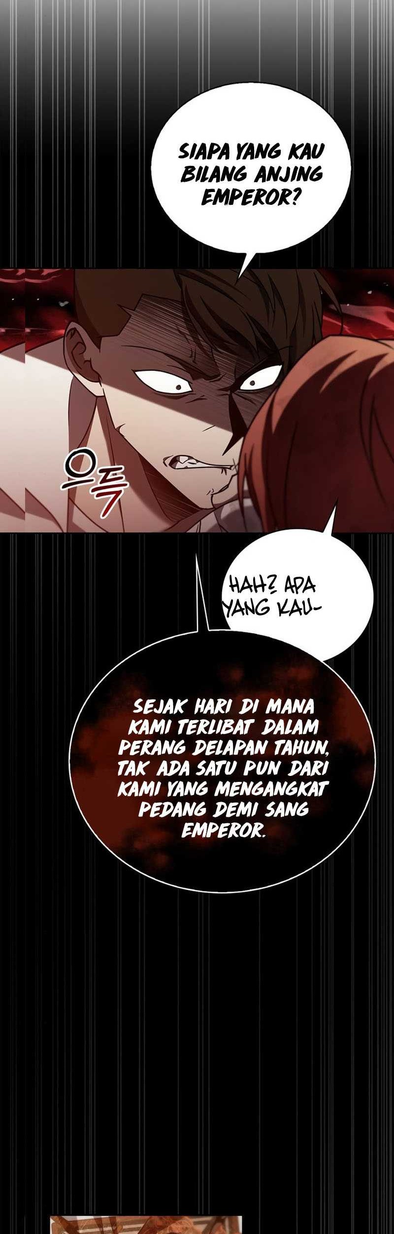 I'm Not That Kind of Talent Chapter 20 - halaman 67