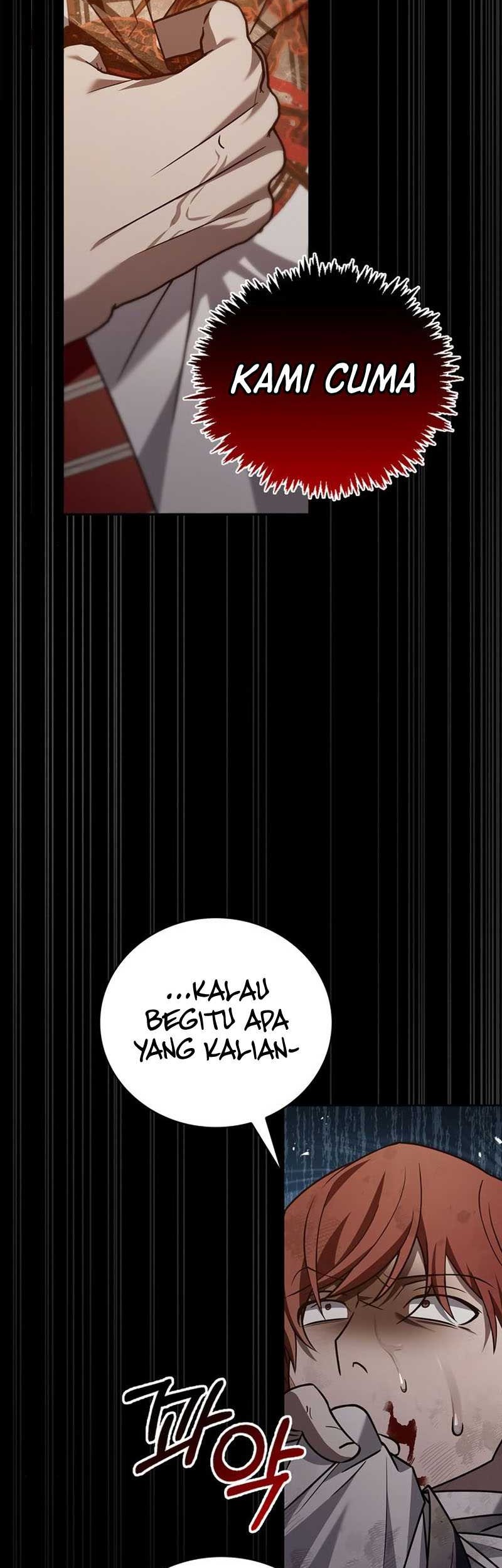 I'm Not That Kind of Talent Chapter 20 - halaman 68