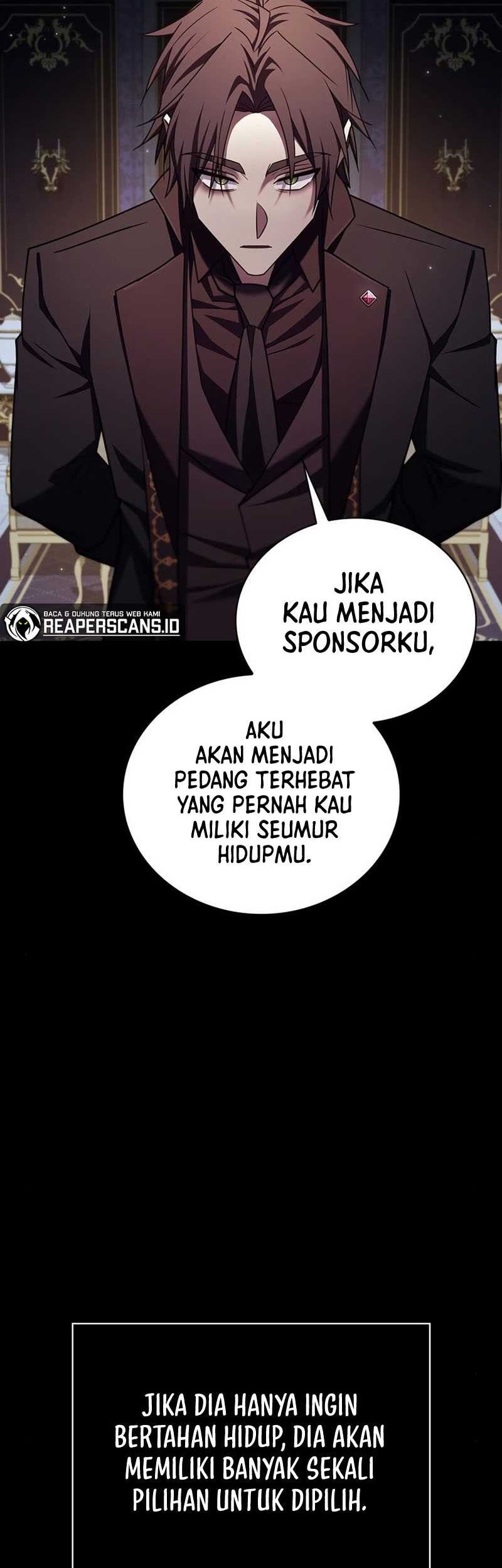 I'm Not That Kind of Talent Chapter 20 - halaman 7