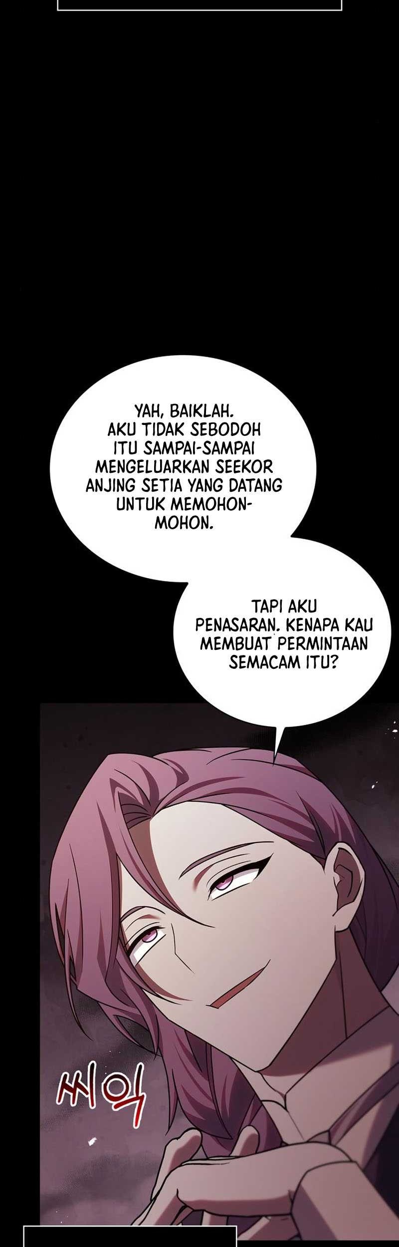 I'm Not That Kind of Talent Chapter 20 - halaman 8