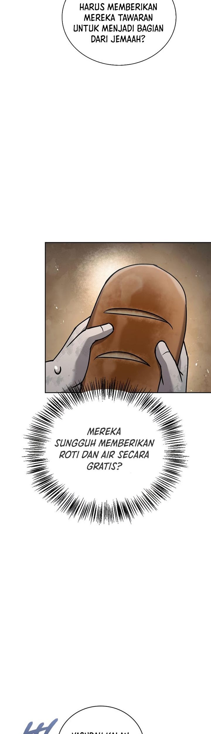 I'm Not That Kind of Talent Chapter 21 - halaman 12