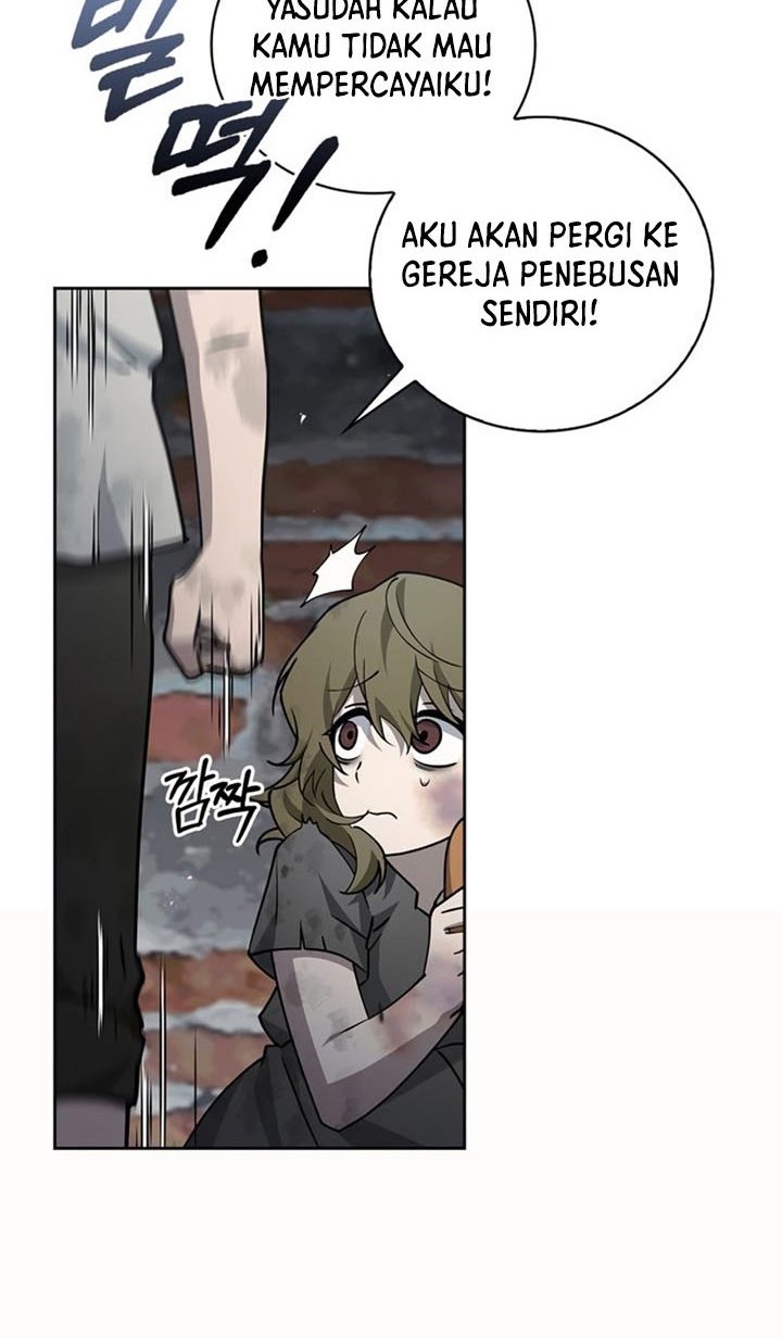 I'm Not That Kind of Talent Chapter 21 - halaman 13