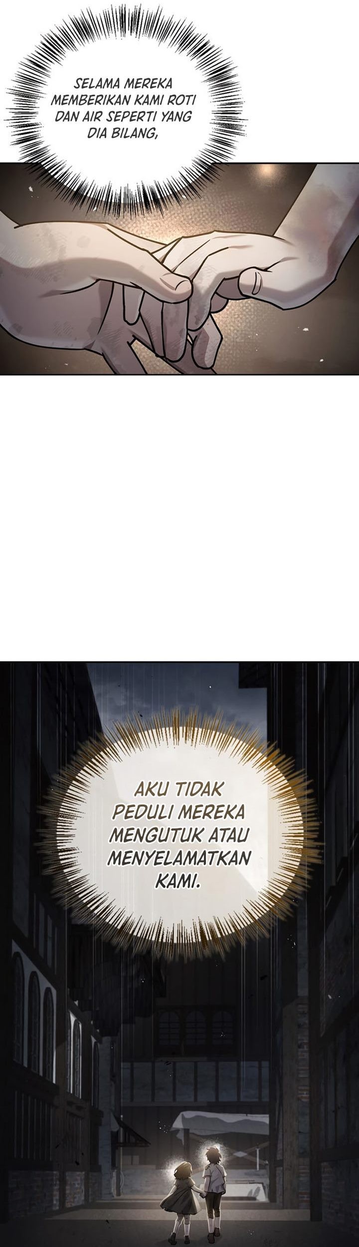 I'm Not That Kind of Talent Chapter 21 - halaman 18