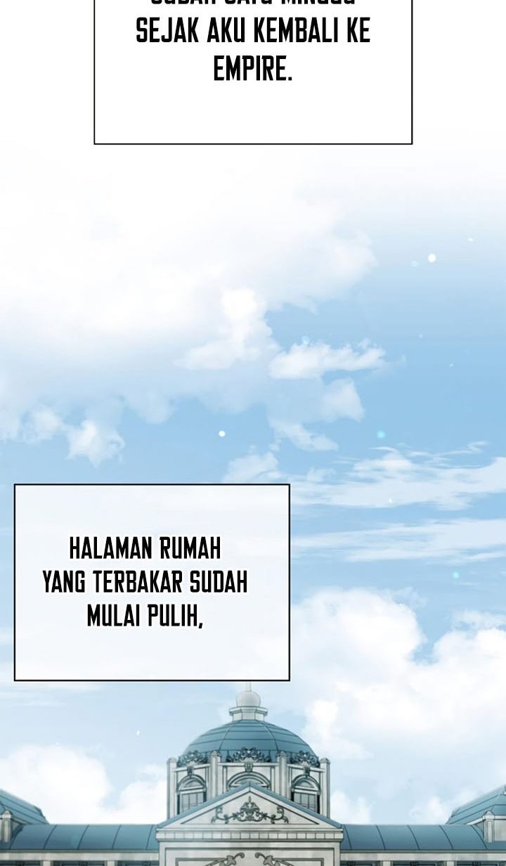 I'm Not That Kind of Talent Chapter 21 - halaman 21