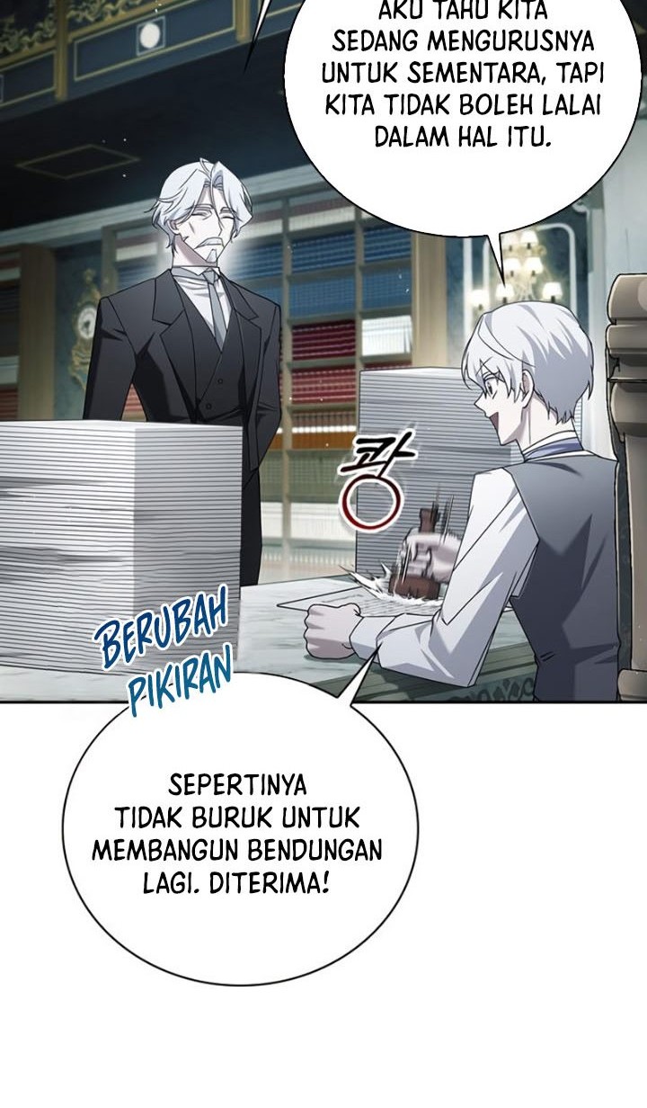 I'm Not That Kind of Talent Chapter 21 - halaman 25