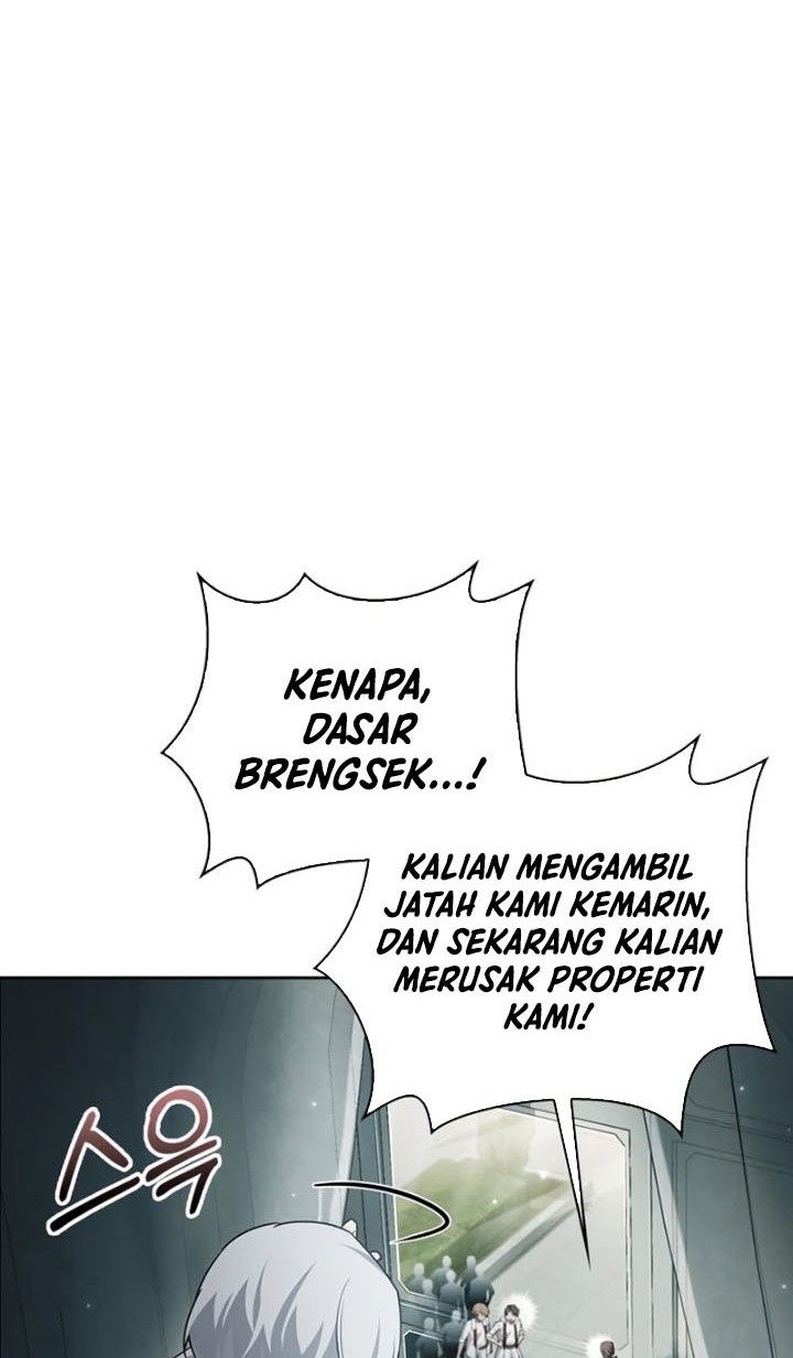 I'm Not That Kind of Talent Chapter 21 - halaman 27
