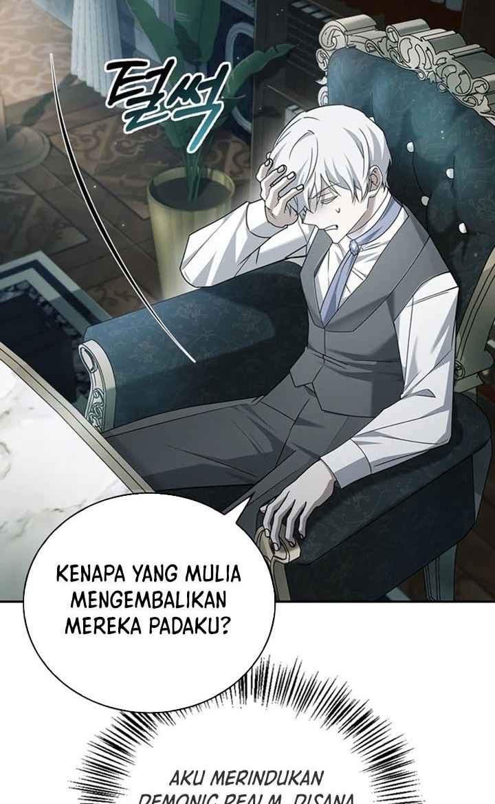I'm Not That Kind of Talent Chapter 21 - halaman 31