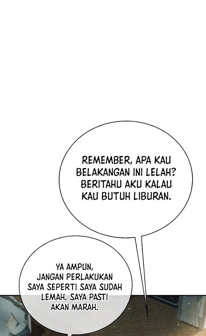 I'm Not That Kind of Talent Chapter 21 - halaman 33