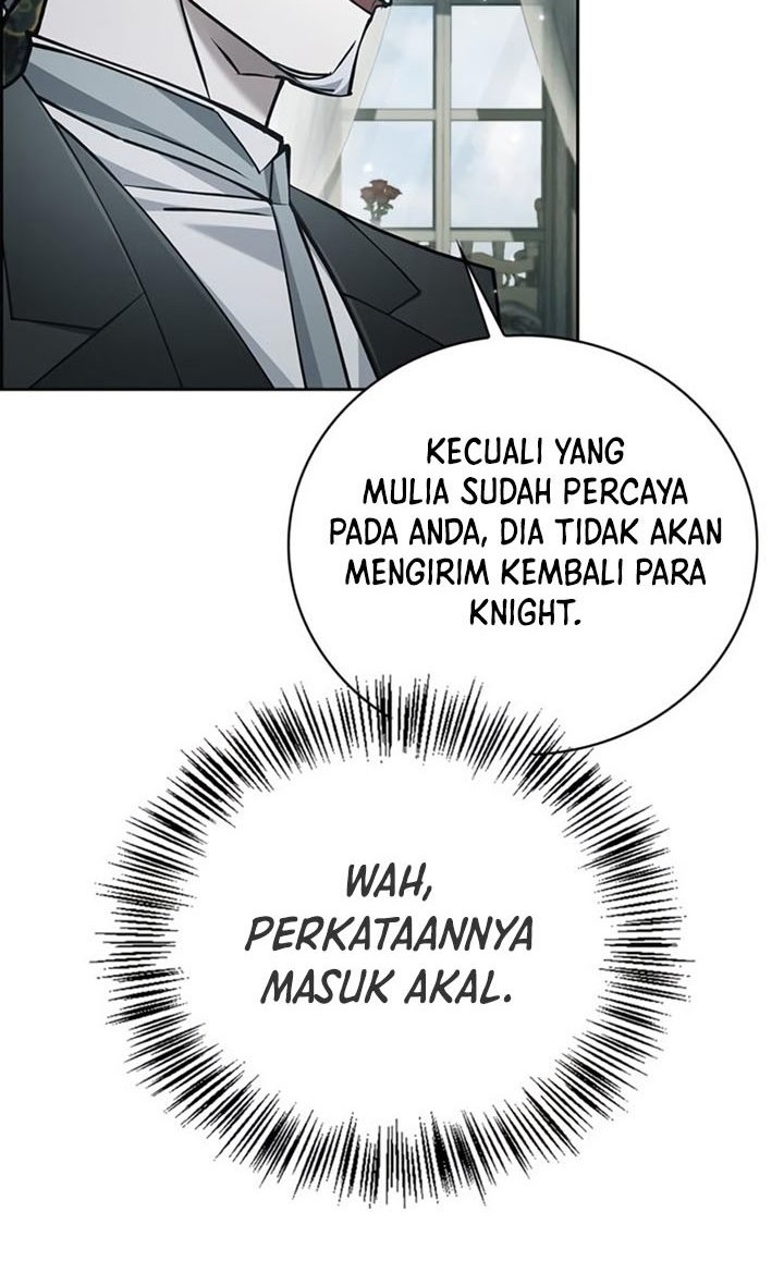I'm Not That Kind of Talent Chapter 21 - halaman 35