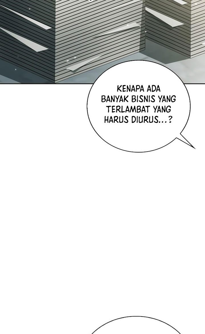 I'm Not That Kind of Talent Chapter 21 - halaman 37