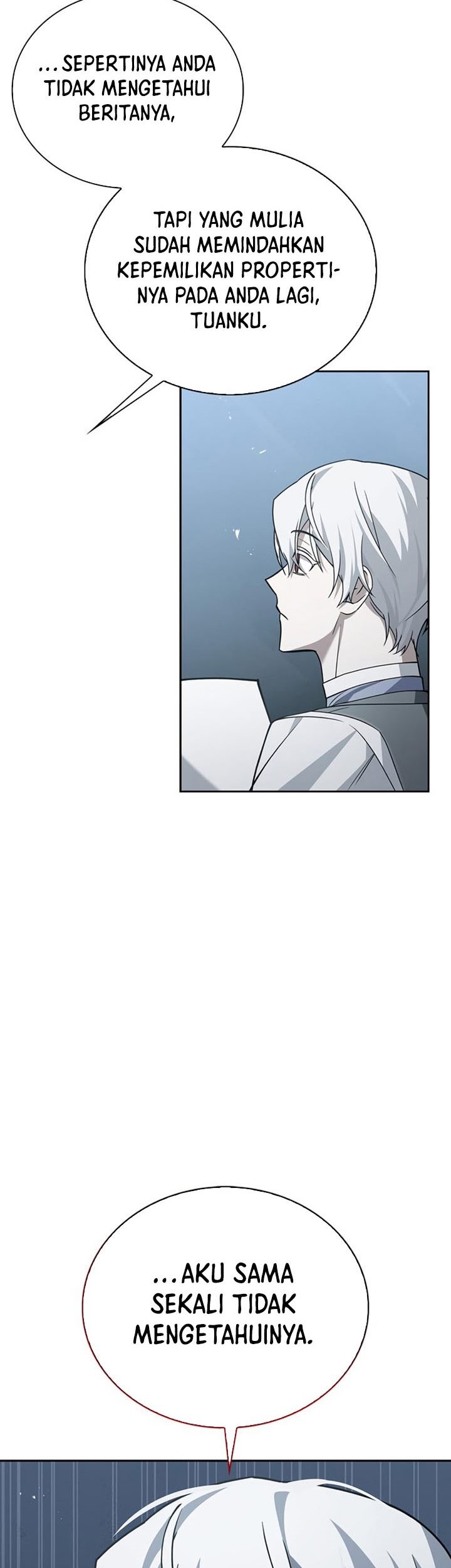 I'm Not That Kind of Talent Chapter 21 - halaman 40