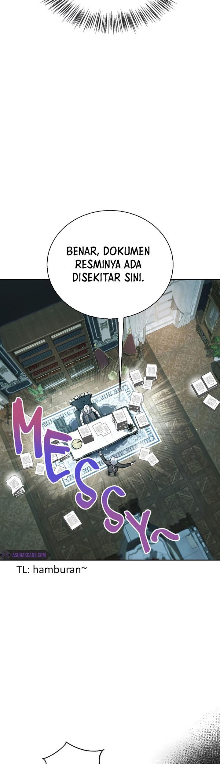 I'm Not That Kind of Talent Chapter 21 - halaman 42