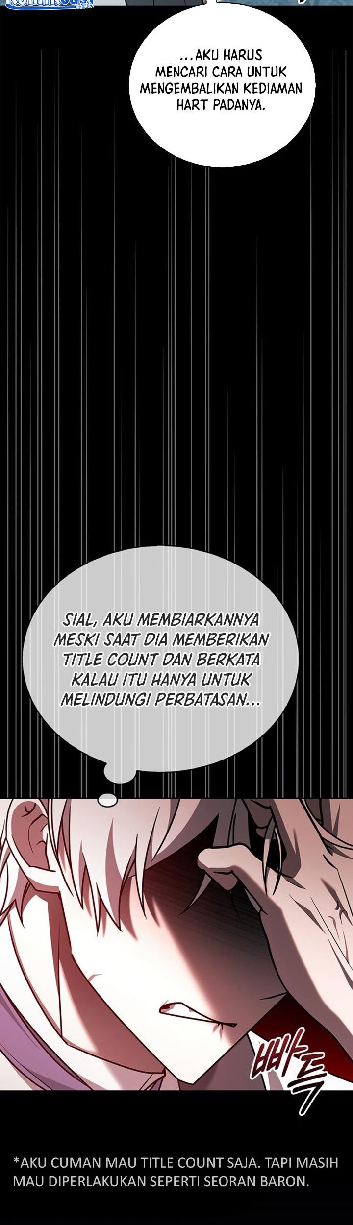 I'm Not That Kind of Talent Chapter 21 - halaman 44
