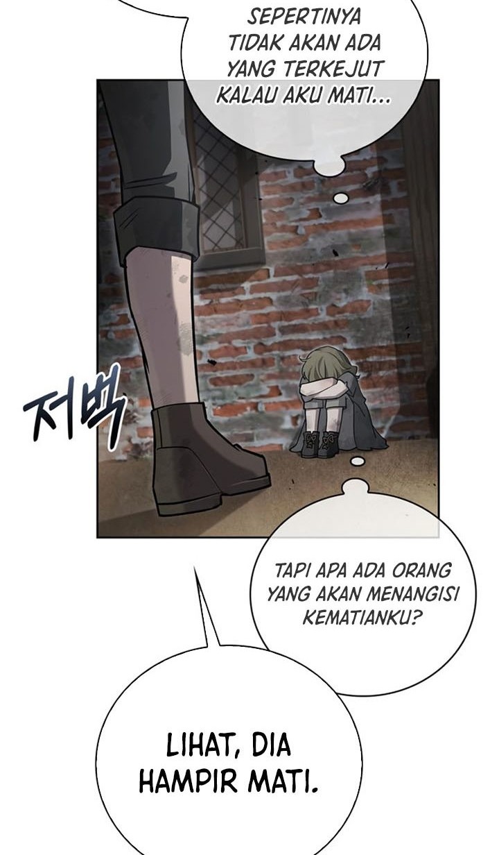 I'm Not That Kind of Talent Chapter 21 - halaman 5